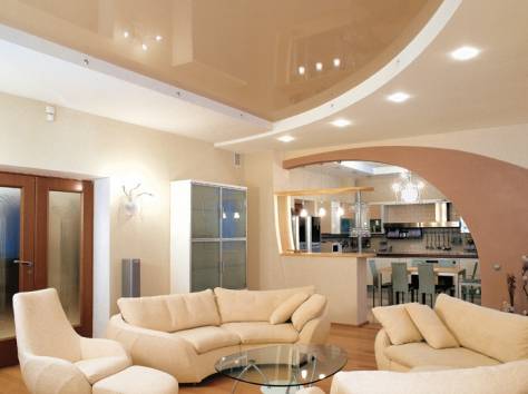 Электрик - электромонтаж, люстры, бра, софиты, розетки, фотография 9