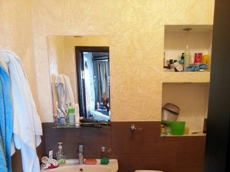 Продам 3-х комнатную квартиру в ЖК Инфинити, фотография 1