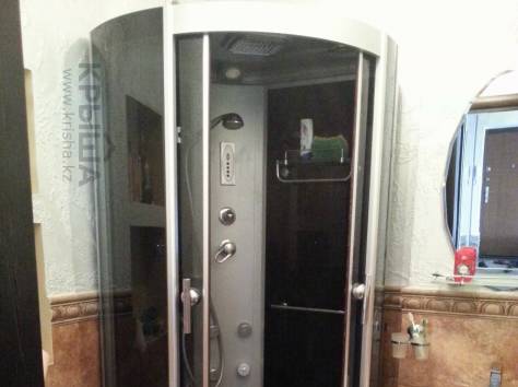 Продам 3-х комнатную квартиру в ЖК Инфинити, фотография 2