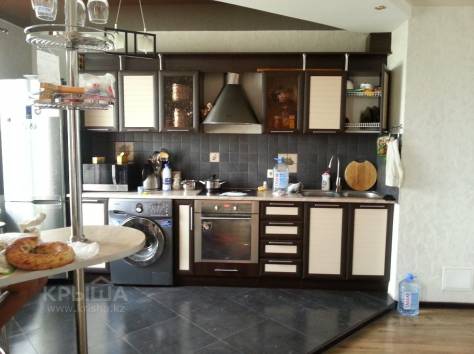 Продам 3-х комнатную квартиру в ЖК Инфинити, фотография 5