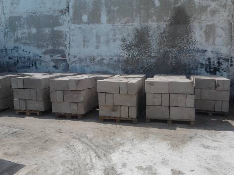 Продам пеноблок, фотография 1