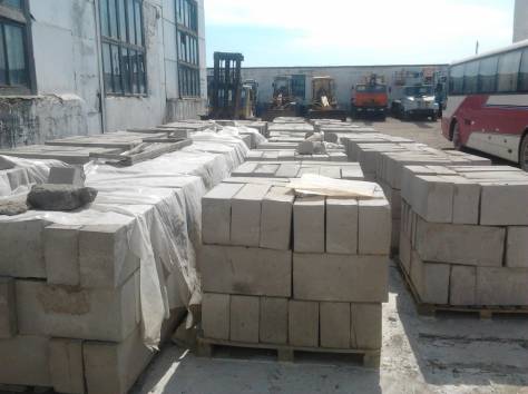 Продам пеноблок, фотография 2