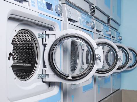 Услуги Прачечной, фотография 2