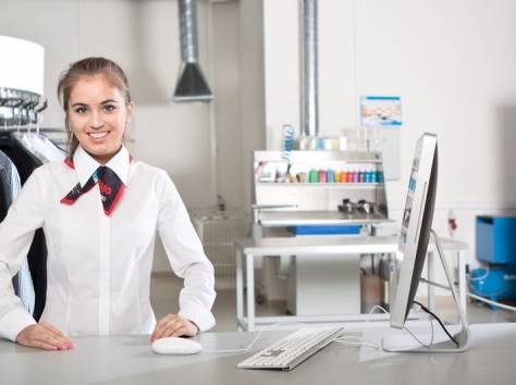 Услуги Прачечной, фотография 3