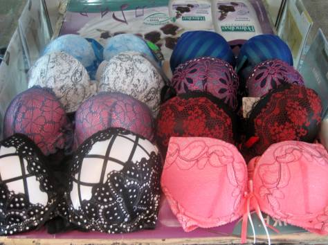 Мир белья, фотография 3