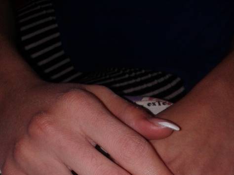 Наращивание ногтей , фотография 3