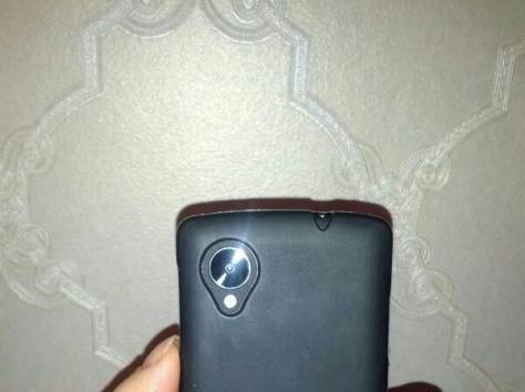 Продаётся телефон LG Nexus 5, фотография 2