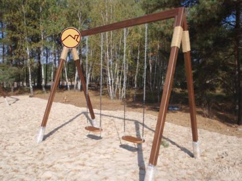 Детские Спортивно-Игровые Комплексы, фотография 10