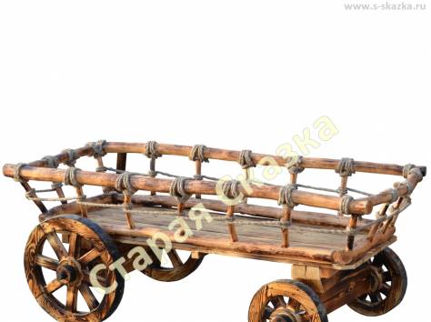 Садовая мебель , фотография 2