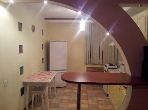 аренда посуточно, фотография 1