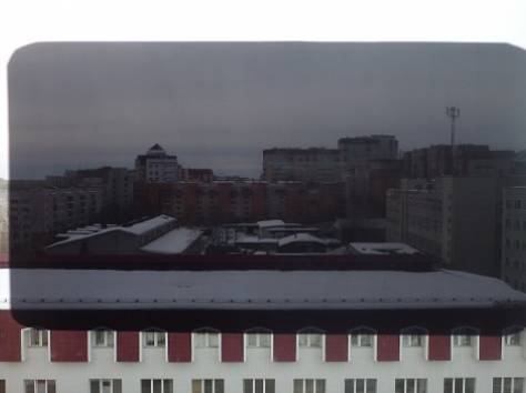 Съемная многоразовая тонировка, фотография 1