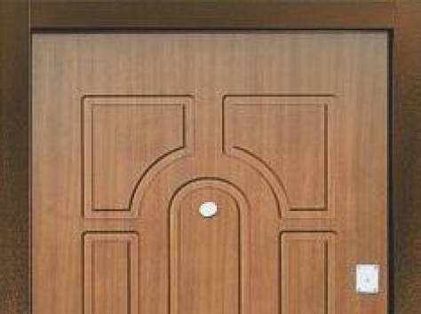 Входные металлические двери, фотография 4