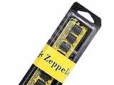 Оперативная память  DDR3  2048mb  1333MHz  Zeppelin, фотография 1