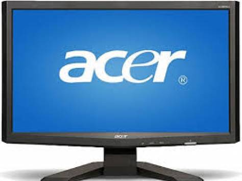 Монитор LCD 18.5