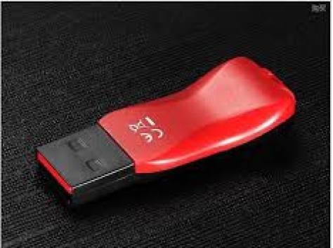 Флешь накопитель K3 SFD205, фотография 1