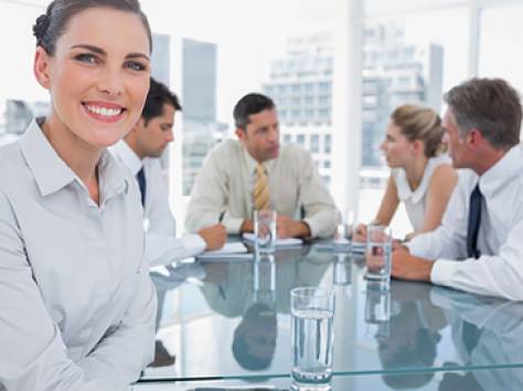 Требуется помощник бухгалтера, фотография 1