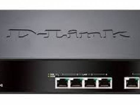 D-Link DI-2630 маршрутизатор, фотография 1