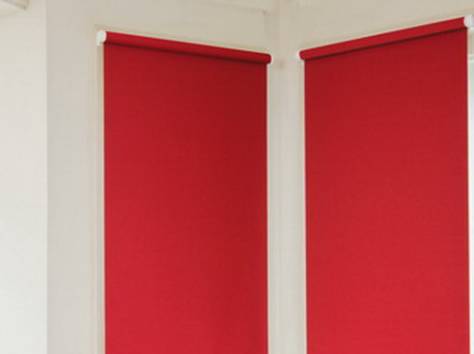 Продажа и установка ролл-штор жалюзи в большом ассортименте, фотография 1