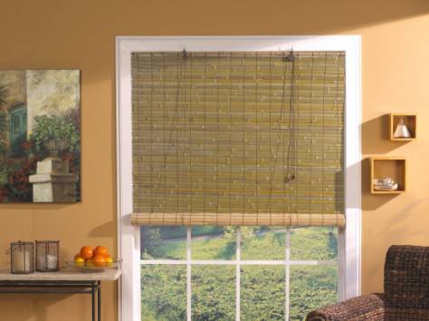 Продажа и установка ролл-штор жалюзи в большом ассортименте, фотография 2