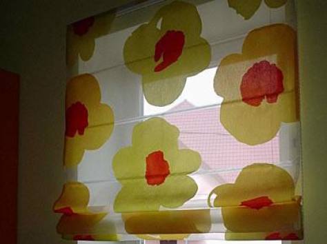 Продажа и установка ролл-штор жалюзи в большом ассортименте, фотография 3