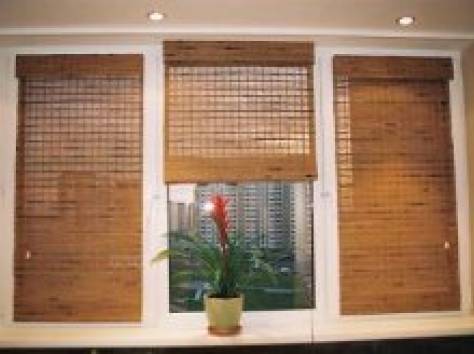 Продажа и установка ролл-штор жалюзи в большом ассортименте, фотография 8