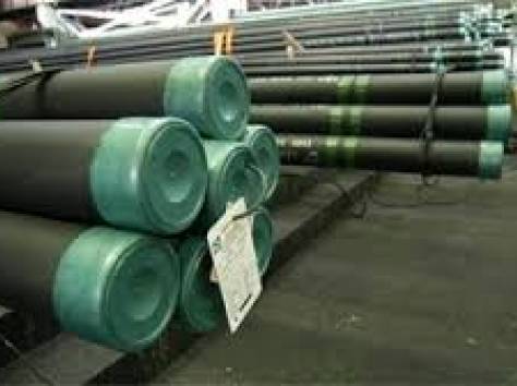 Обсадная труба, насосно-компрессорная, буровая, утяжеленная., фотография 1