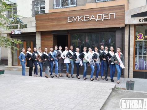 Реклама в Шымкенте - рекламное агентство Буквадел, фотография 3