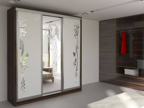 Шкаф купе, фотография 2