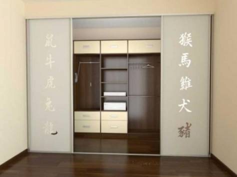 Шкаф купе, фотография 4