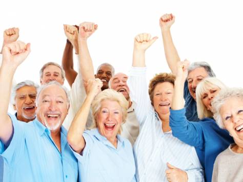 Приглашаем пенсионеров. , фотография 1