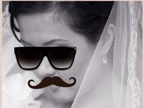 Свадебное платье, фотография 9