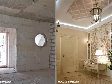 Ремонт квартир, коттеджей, офисов  в Алматы., фотография 4