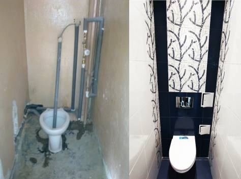 Ремонт квартир, коттеджей, офисов  в Алматы., фотография 5