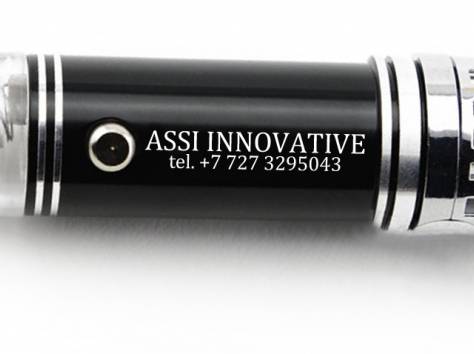 Ионизатор воздуха для автомобилей, фотография 1