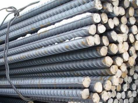 Стержневая арматура, фотография 1