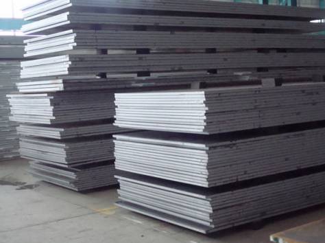 Лист стальной горячекатаный и холоднокатаный , фотография 5