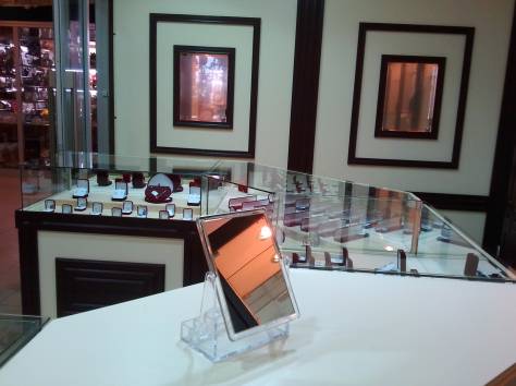 продам оборудование для ювелирного салона, фотография 3