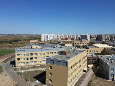 Продаю квартиру, olzhas_kulbaev@mail.ru, фотография 1