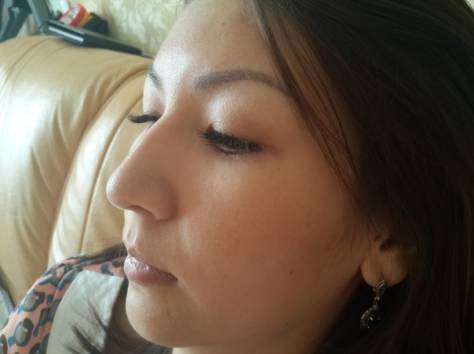 Наращивание ресниц, фотография 9