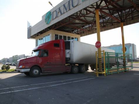 Промышленные площади для бизнеса, фотография 1