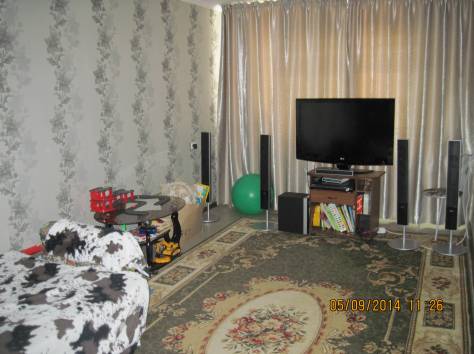 Продам 2-х комн.улучшенную, фотография 3