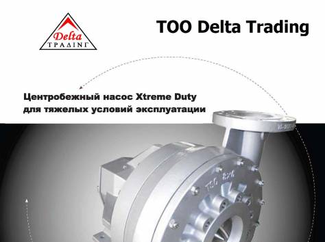 Буровой насос WF 1300c, фотография 3