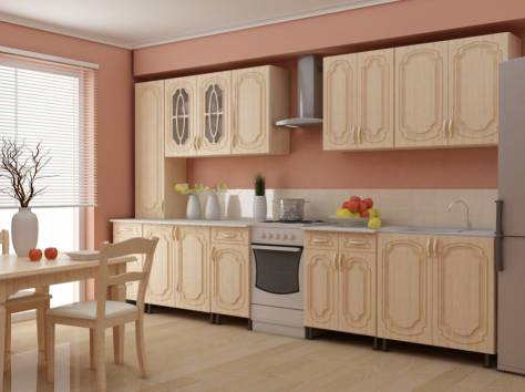 корпусная мебель назаказ, фотография 3