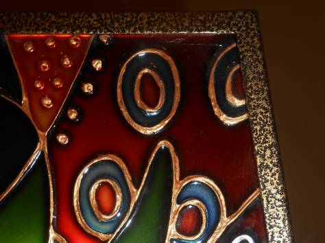 Торшер, фотография 5