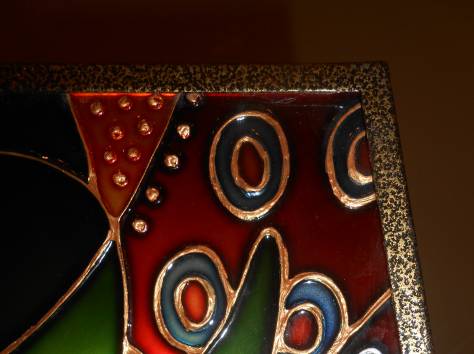 Торшер, фотография 10