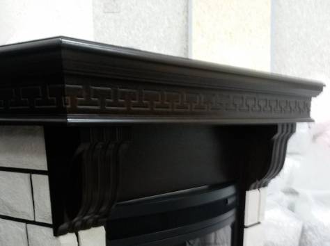 Электрокамины, фотография 4