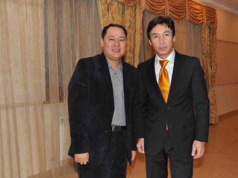 Музыкант, фотография 4