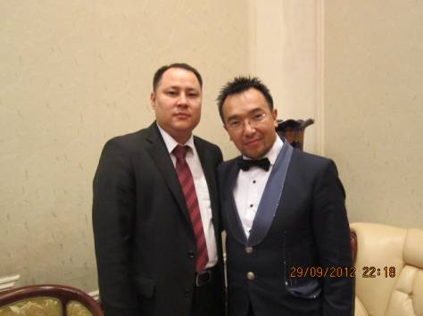 Музыкант, фотография 5