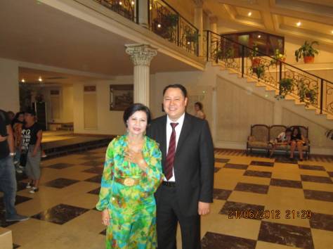 Музыкант, фотография 6