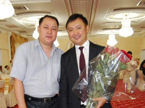 Музыкант, фотография 7